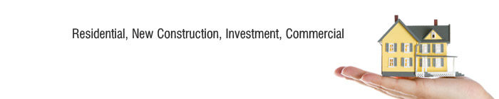 Header - Lake County Indiana Residential, New Construction, Investment Property, Commercial Real Estate